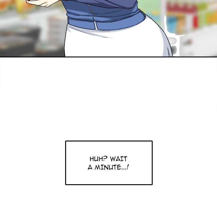 Excuse Me, This Is My Room Excuse me, This is my Room EP 11 - Toomics page 124 - 