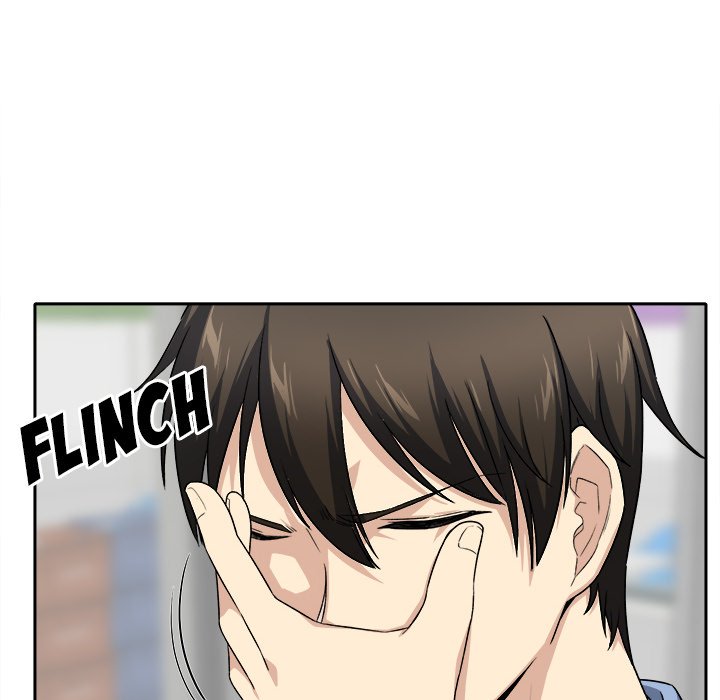 Excuse Me, This Is My Room Excuse me, This is my Room EP 11 - Toomics page 125 - 