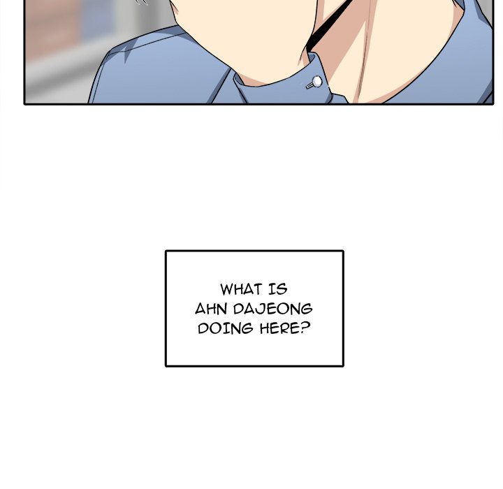 Excuse Me, This Is My Room Excuse me, This is my Room EP 11 - Toomics page 126 - 