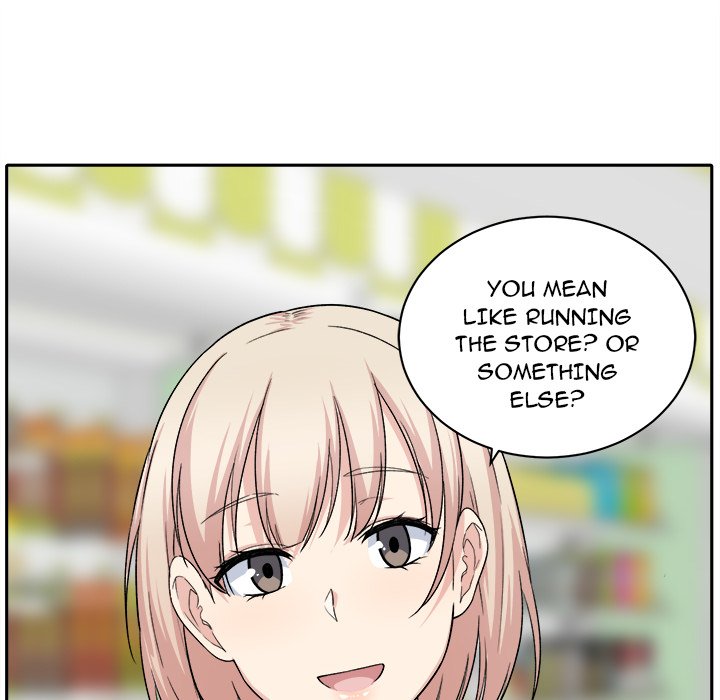 Excuse Me, This Is My Room Excuse me, This is my Room EP 11 - Toomics page 127 - 
