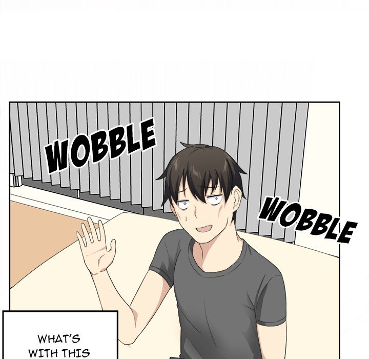 Excuse Me, This Is My Room Excuse me, This is my Room EP 11 - Toomics page 14 - 
