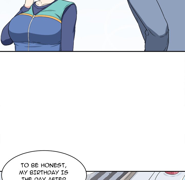 Excuse Me, This Is My Room Excuse me, This is my Room EP 11 - Toomics page 131 - 