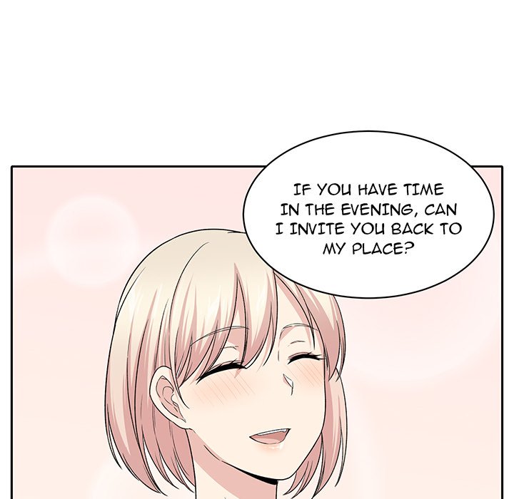 Excuse Me, This Is My Room Excuse me, This is my Room EP 11 - Toomics page 133 - 