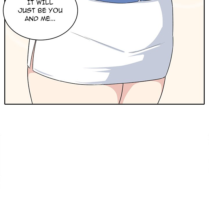 Excuse Me, This Is My Room Excuse me, This is my Room EP 11 - Toomics page 135 - 