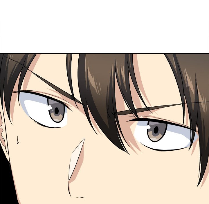 Excuse Me, This Is My Room Excuse me, This is my Room EP 11 - Toomics page 136 - 