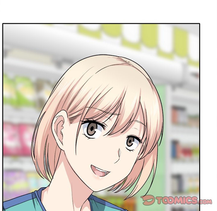 Excuse Me, This Is My Room Excuse me, This is my Room EP 11 - Toomics page 138 - 