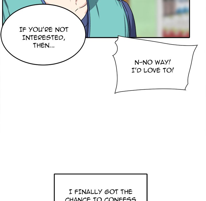 Excuse Me, This Is My Room Excuse me, This is my Room EP 11 - Toomics page 139 - 