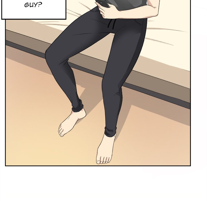 Excuse Me, This Is My Room Excuse me, This is my Room EP 11 - Toomics page 15 - 