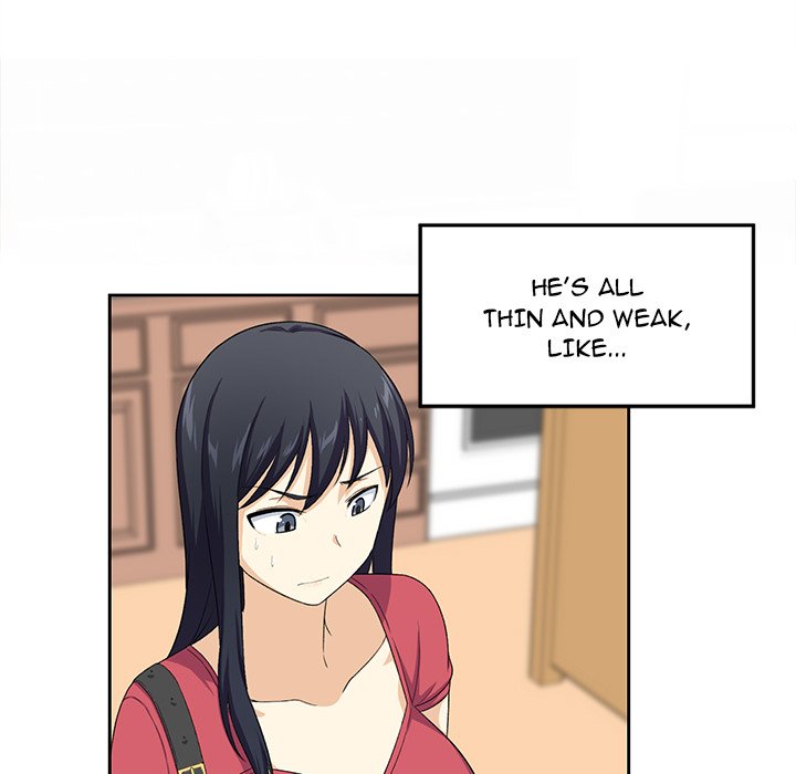 Excuse Me, This Is My Room Excuse me, This is my Room EP 11 - Toomics page 16 - 