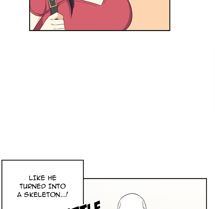 Excuse Me, This Is My Room Excuse me, This is my Room EP 11 - Toomics page 17 - 