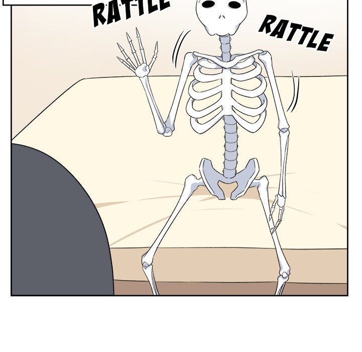 Excuse Me, This Is My Room Excuse me, This is my Room EP 11 - Toomics page 18 - 