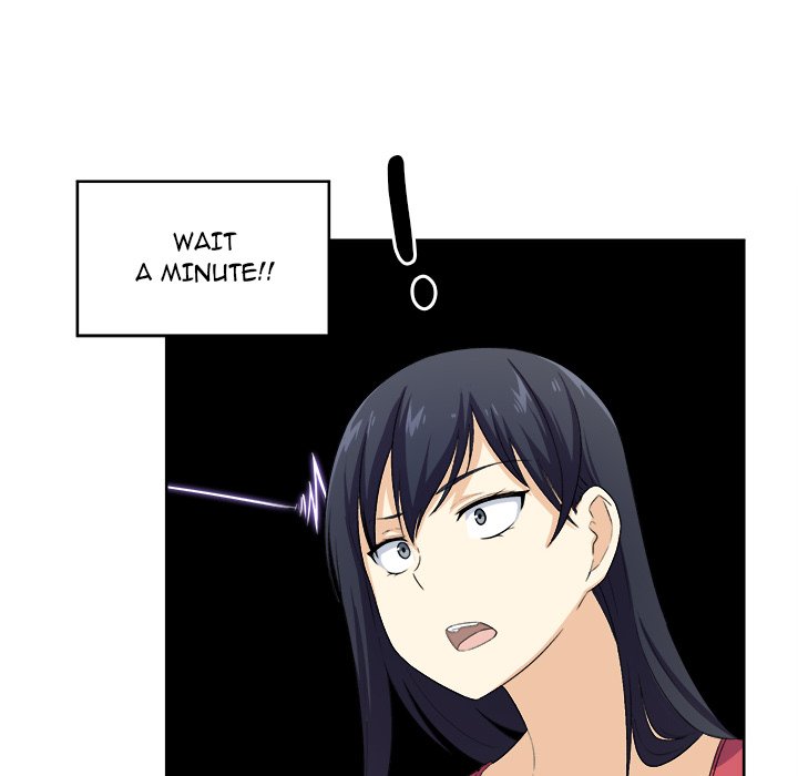 Excuse Me, This Is My Room Excuse me, This is my Room EP 11 - Toomics page 19 - 
