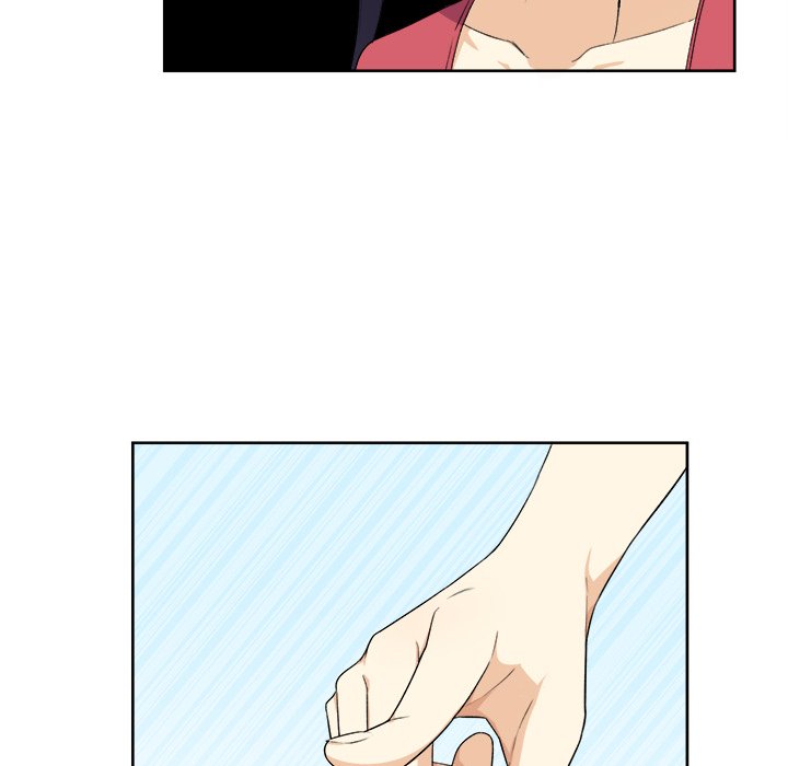 Excuse Me, This Is My Room Excuse me, This is my Room EP 11 - Toomics page 20 - 