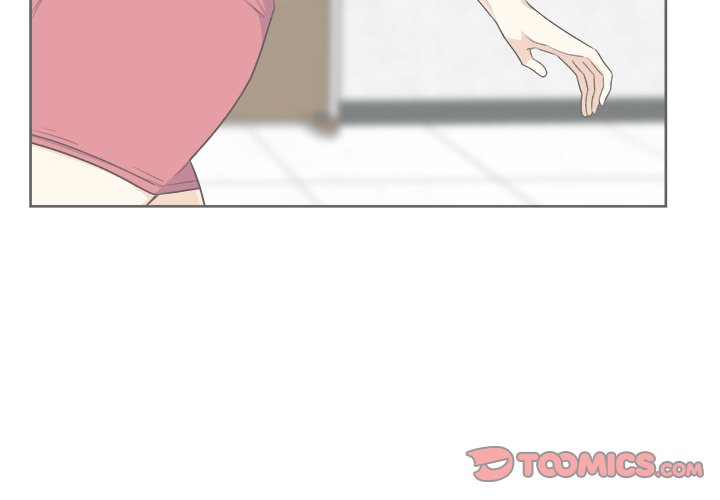 Excuse Me, This Is My Room Excuse me, This is my Room EP 11 - Toomics page 3 - 