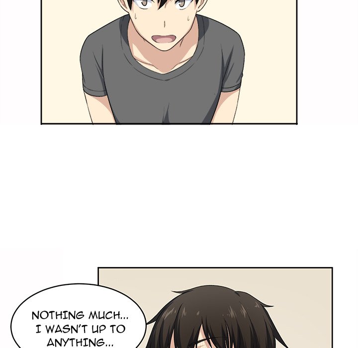 Excuse Me, This Is My Room Excuse me, This is my Room EP 11 - Toomics page 24 - 