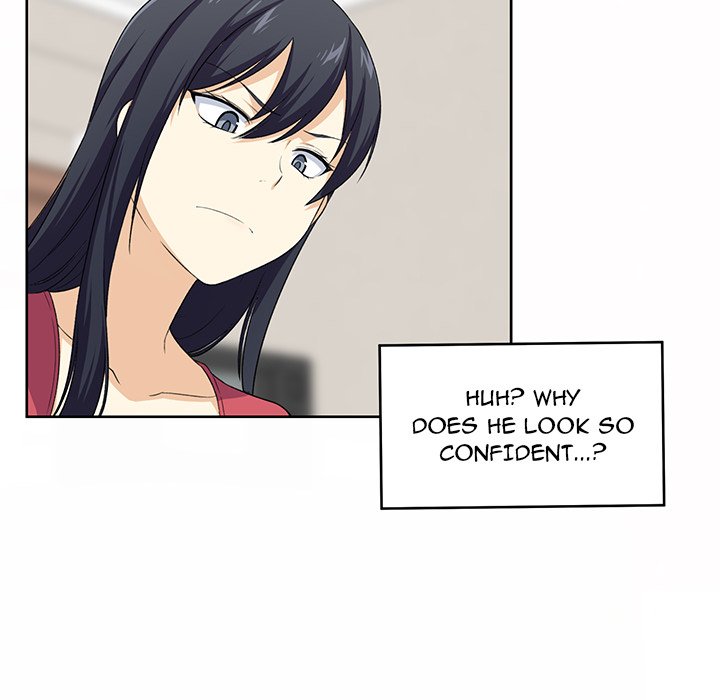 Excuse Me, This Is My Room Excuse me, This is my Room EP 11 - Toomics page 26 - 
