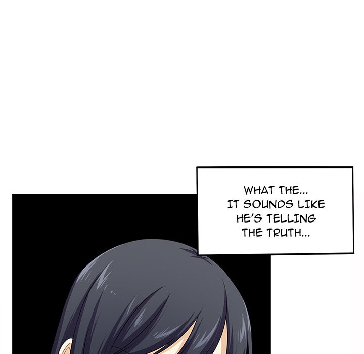 Excuse Me, This Is My Room Excuse me, This is my Room EP 11 - Toomics page 28 - 