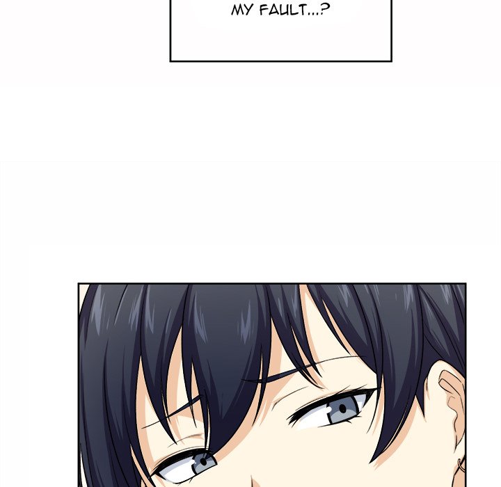 Excuse Me, This Is My Room Excuse me, This is my Room EP 11 - Toomics page 30 - 