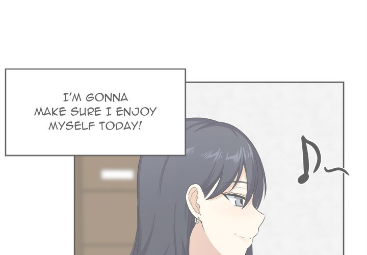 Excuse Me, This Is My Room Excuse me, This is my Room EP 11 - Toomics page 4 - 