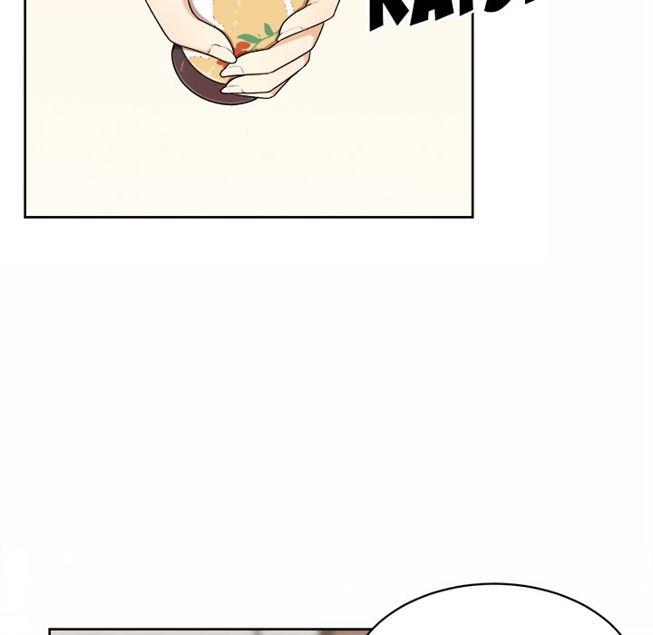 Excuse Me, This Is My Room Excuse me, This is my Room EP 11 - Toomics page 32 - 