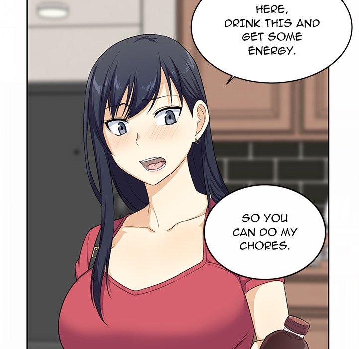 Excuse Me, This Is My Room Excuse me, This is my Room EP 11 - Toomics page 33 - 