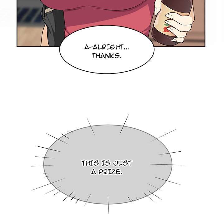 Excuse Me, This Is My Room Excuse me, This is my Room EP 11 - Toomics page 34 - 