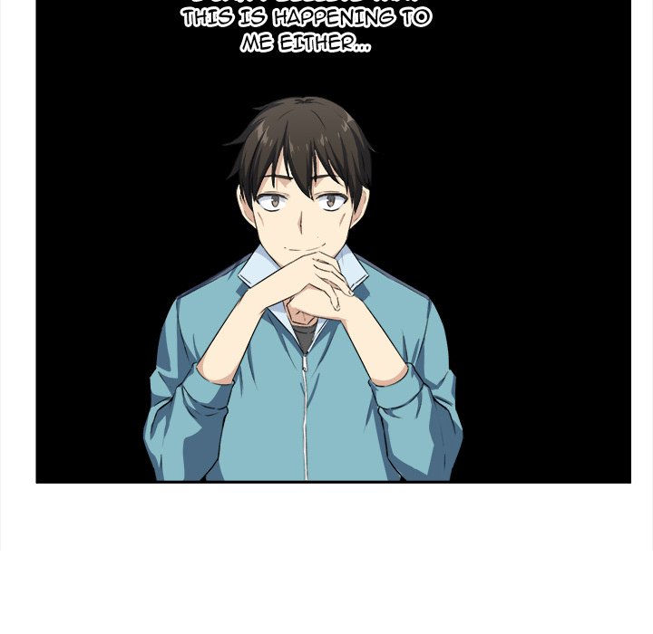 Excuse Me, This Is My Room Excuse me, This is my Room EP 11 - Toomics page 41 - 