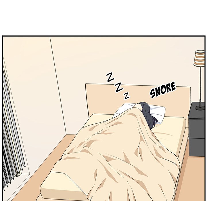 Excuse Me, This Is My Room Excuse me, This is my Room EP 11 - Toomics page 42 - 