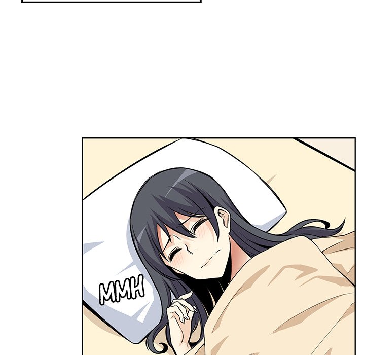 Excuse Me, This Is My Room Excuse me, This is my Room EP 11 - Toomics page 45 - 