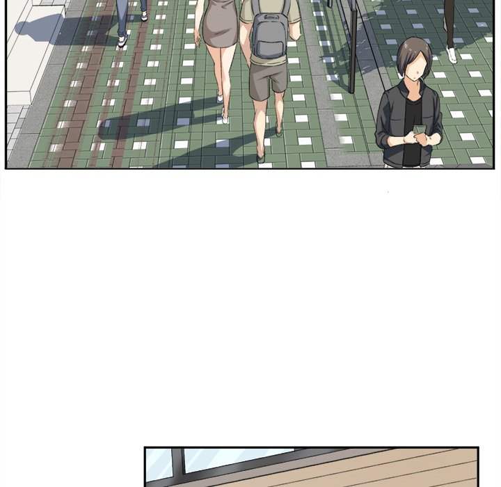Excuse Me, This Is My Room Excuse me, This is my Room EP 11 - Toomics page 49 - 