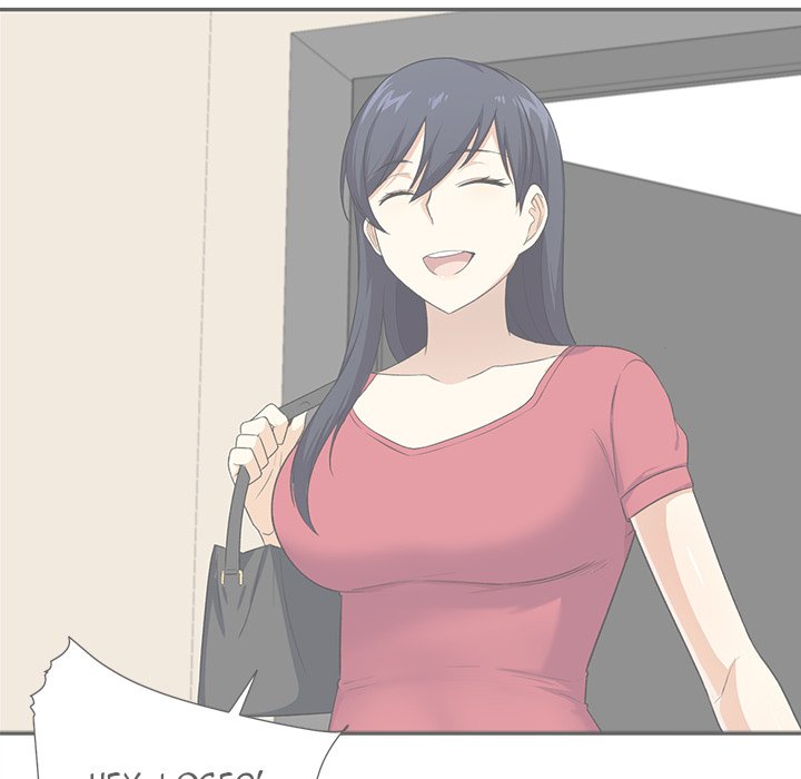 Excuse Me, This Is My Room Excuse me, This is my Room EP 11 - Toomics page 6 - 