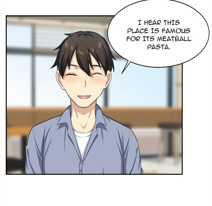 Excuse Me, This Is My Room Excuse me, This is my Room EP 11 - Toomics page 51 - 