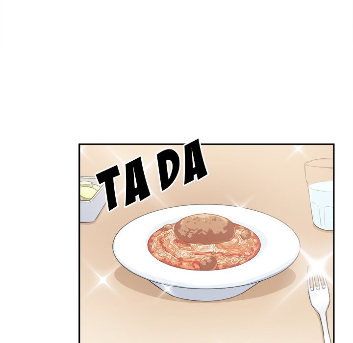 Excuse Me, This Is My Room Excuse me, This is my Room EP 11 - Toomics page 52 - 
