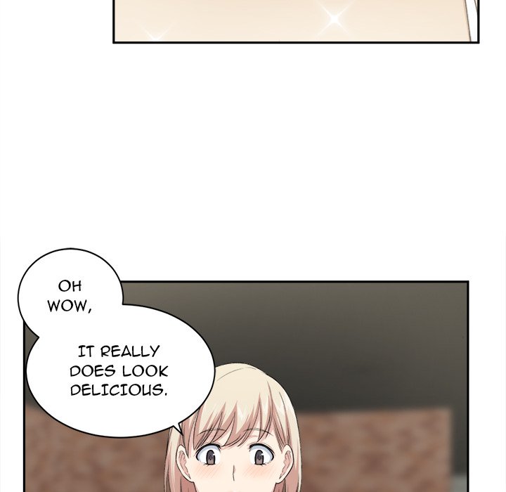 Excuse Me, This Is My Room Excuse me, This is my Room EP 11 - Toomics page 53 - 