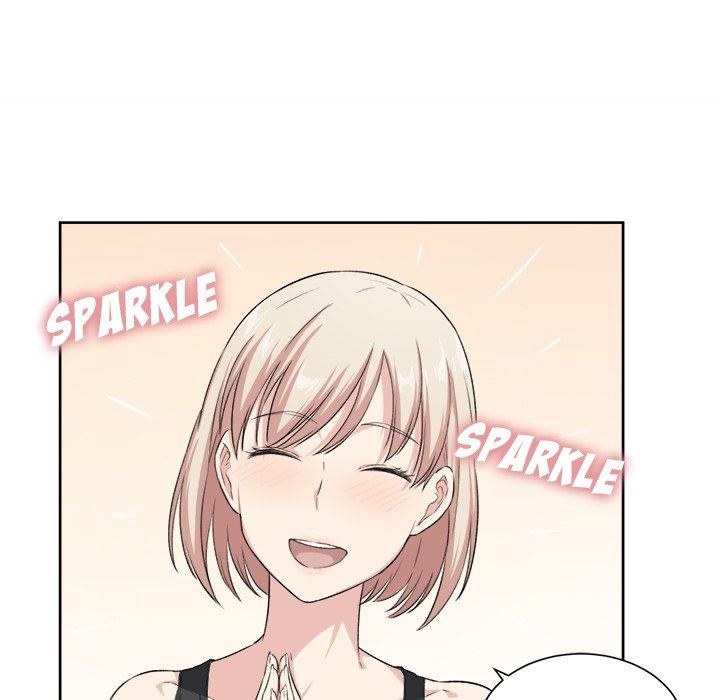 Excuse Me, This Is My Room Excuse me, This is my Room EP 11 - Toomics page 55 - 