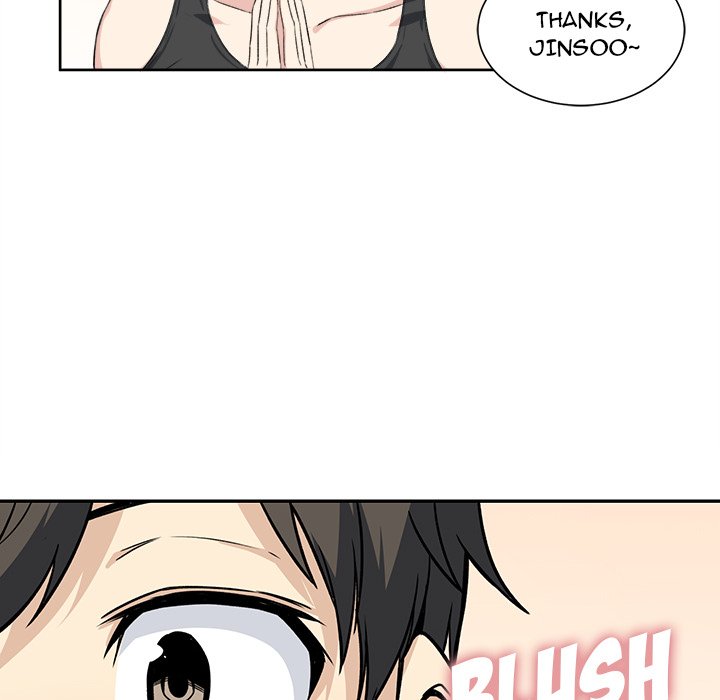 Excuse Me, This Is My Room Excuse me, This is my Room EP 11 - Toomics page 56 - 