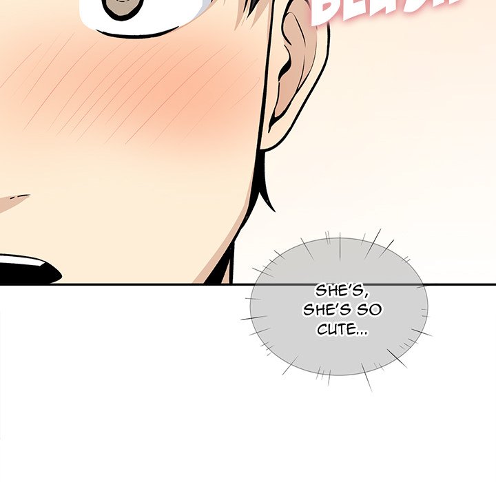 Excuse Me, This Is My Room Excuse me, This is my Room EP 11 - Toomics page 57 - 