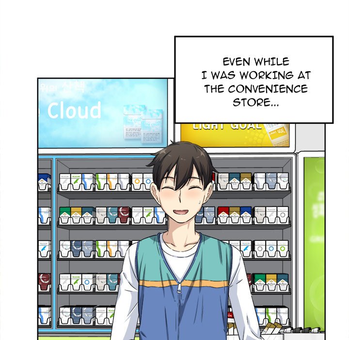 Excuse Me, This Is My Room Excuse me, This is my Room EP 11 - Toomics page 58 - 