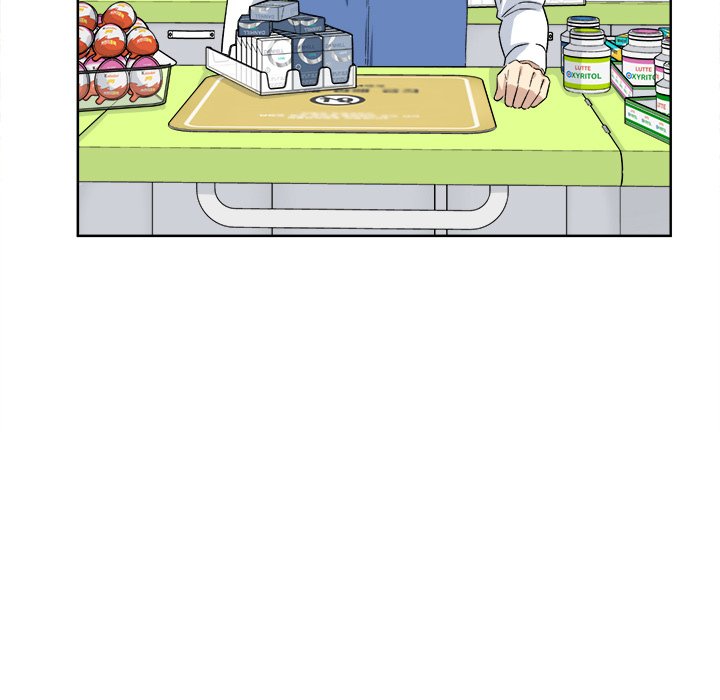 Excuse Me, This Is My Room Excuse me, This is my Room EP 11 - Toomics page 59 - 