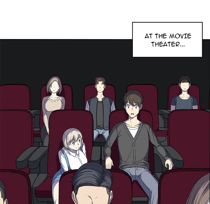 Excuse Me, This Is My Room Excuse me, This is my Room EP 11 - Toomics page 60 - 