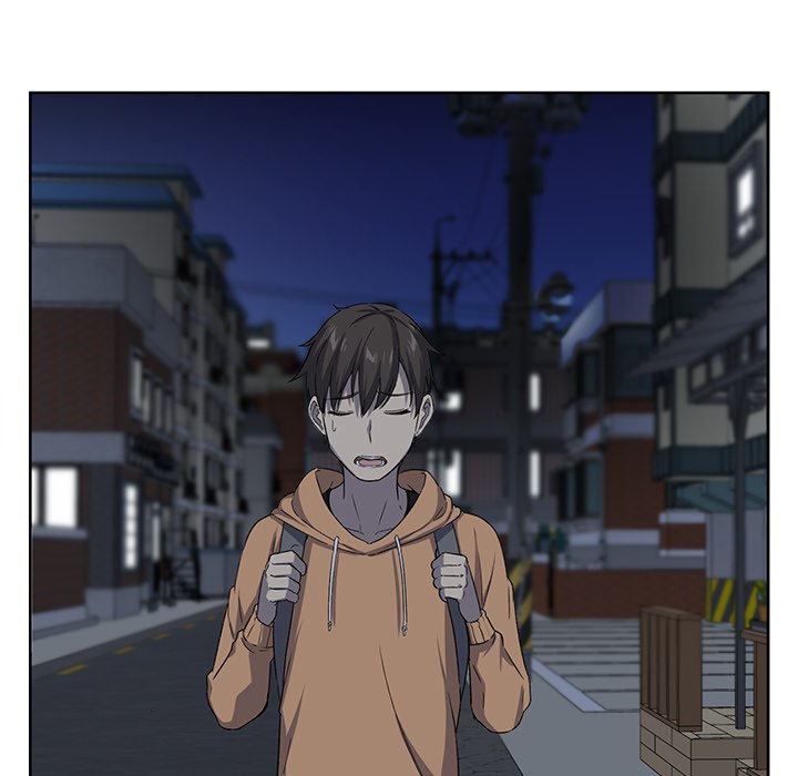 Excuse Me, This Is My Room Excuse me, This is my Room EP 11 - Toomics page 65 - 