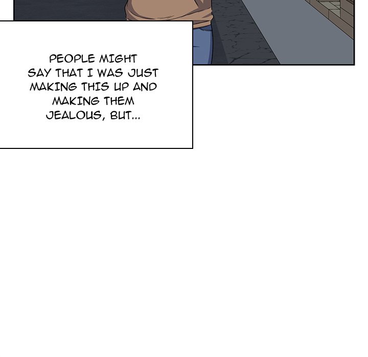 Excuse Me, This Is My Room Excuse me, This is my Room EP 11 - Toomics page 66 - 