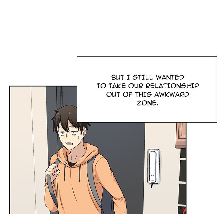 Excuse Me, This Is My Room Excuse me, This is my Room EP 11 - Toomics page 67 - 