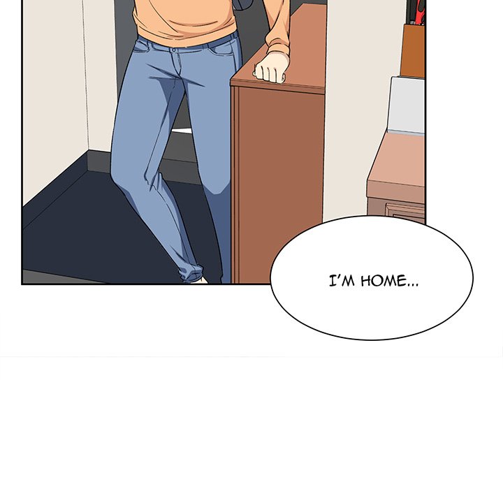 Excuse Me, This Is My Room Excuse me, This is my Room EP 11 - Toomics page 68 - 