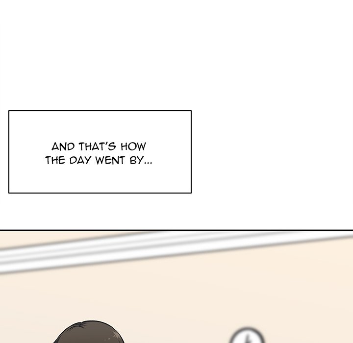Excuse Me, This Is My Room Excuse me, This is my Room EP 11 - Toomics page 69 - 