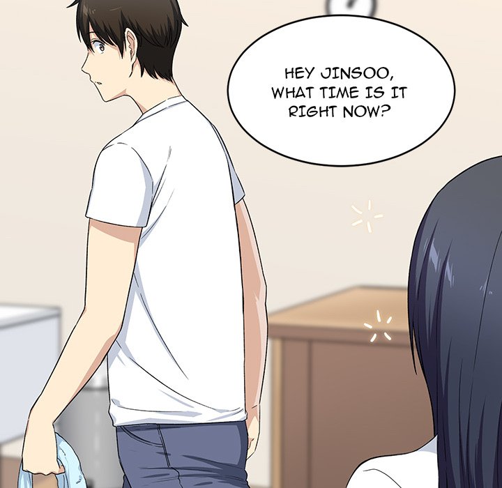 Excuse Me, This Is My Room Excuse me, This is my Room EP 11 - Toomics page 70 - 
