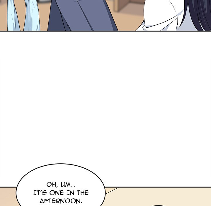 Excuse Me, This Is My Room Excuse me, This is my Room EP 11 - Toomics page 71 - 