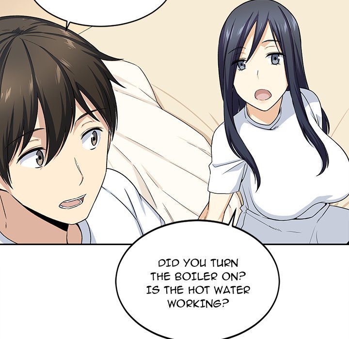 Excuse Me, This Is My Room Excuse me, This is my Room EP 11 - Toomics page 72 - 