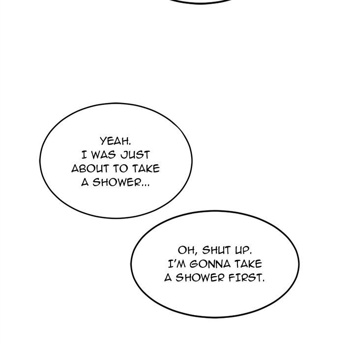 Excuse Me, This Is My Room Excuse me, This is my Room EP 11 - Toomics page 73 - 