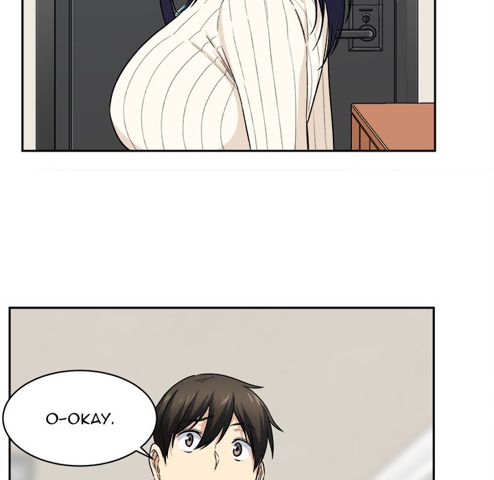 Excuse Me, This Is My Room Excuse me, This is my Room EP 11 - Toomics page 77 - 